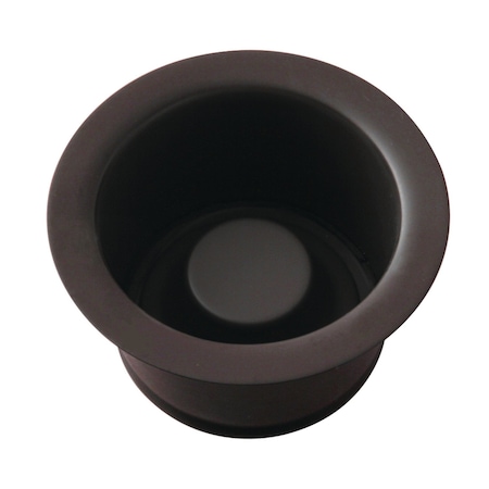 Kingston Brass Extended Disposal Flange, Oil Rubbed Bronze BS2005